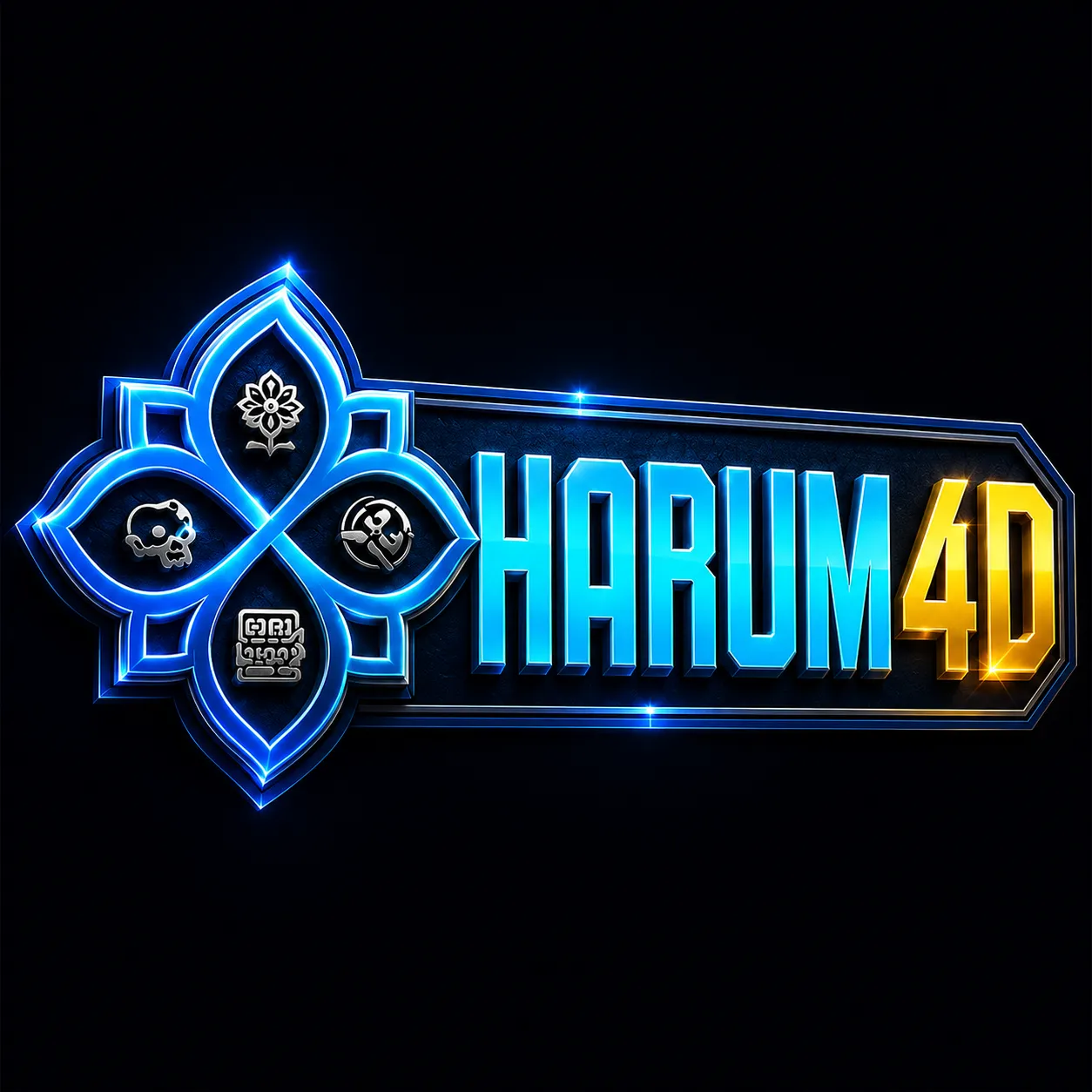 HARUM4D - Petualangan Seru dalam Dunia MMORPG