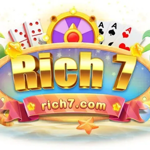 RICH7 - Permainan Puzzle yang Menantang dan Seru