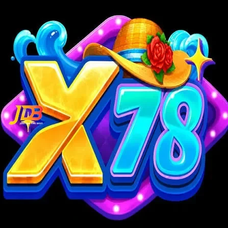 Logo x78